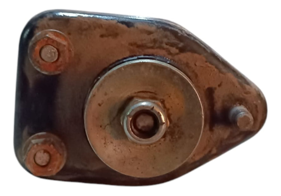Amortiguador De Suspension Trasera Bmwserie X3 2007 61461 B