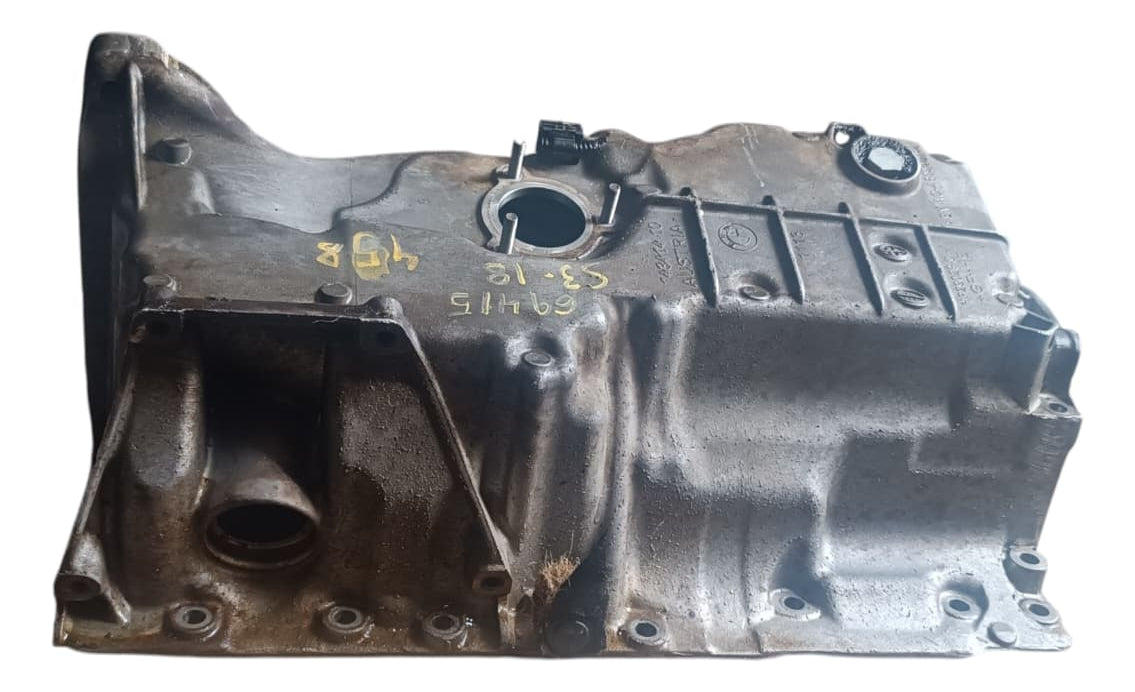 Carter Bmw Serie 3 2018