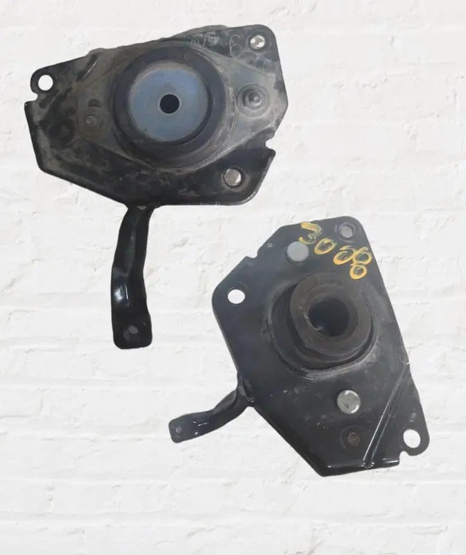 Base De Soporte De Motor Peugeot3008 2011
