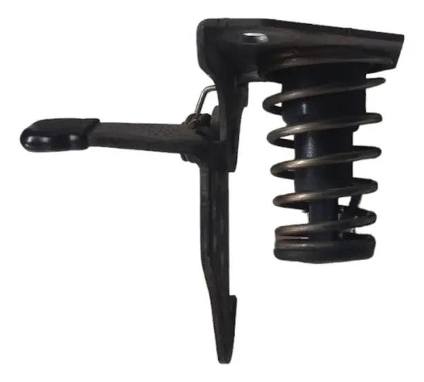 Chapa De Cofre Bmw Serie X3 2006