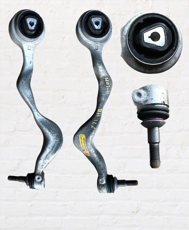Brazo De Suspension Delantera Bmw Serie 1 2011 Derecho
