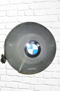 Bolsa De Volante Bmwserie X2 2015