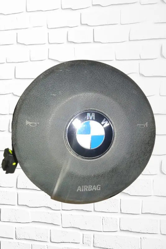 Bolsa De Volante Bmwserie X2 2015
