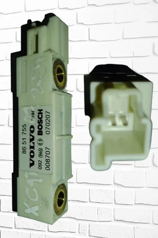 Sensor De Impacto Volvo Xc90 2007
