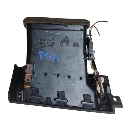 Difusor De A/c Lateral De Tablero Bmw Serie X3 2014 Derecho