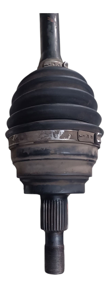 Flecha Homocinetica Delantera Mercedes Benz Clase Gl 2009 B