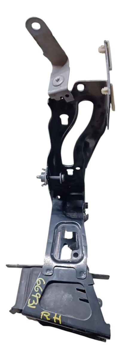 Base De Faro Bmw-serie 3 2017 66931 B