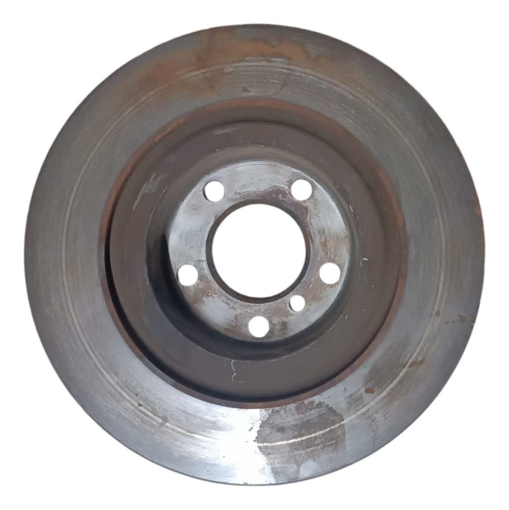 Disco De Freno Trasero Bmwserie X3 2012 Rh 55591a