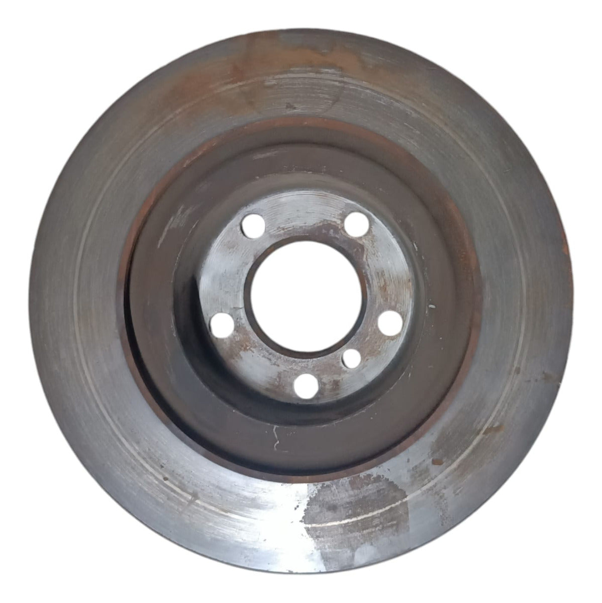 Disco De Freno Trasero Bmwserie X3 2012 Rh 55591a