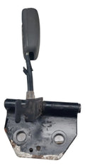 Cinturon Delantero Hembra Volvos40 2003 Derecho