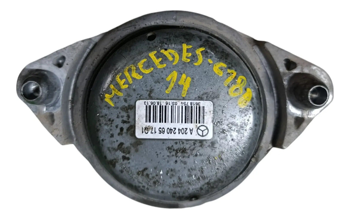 Soporte De Motor Mercedes Benz Clase C 2014 69383 B