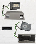 Sensor De Alarma  Bmw Serie X1 2013