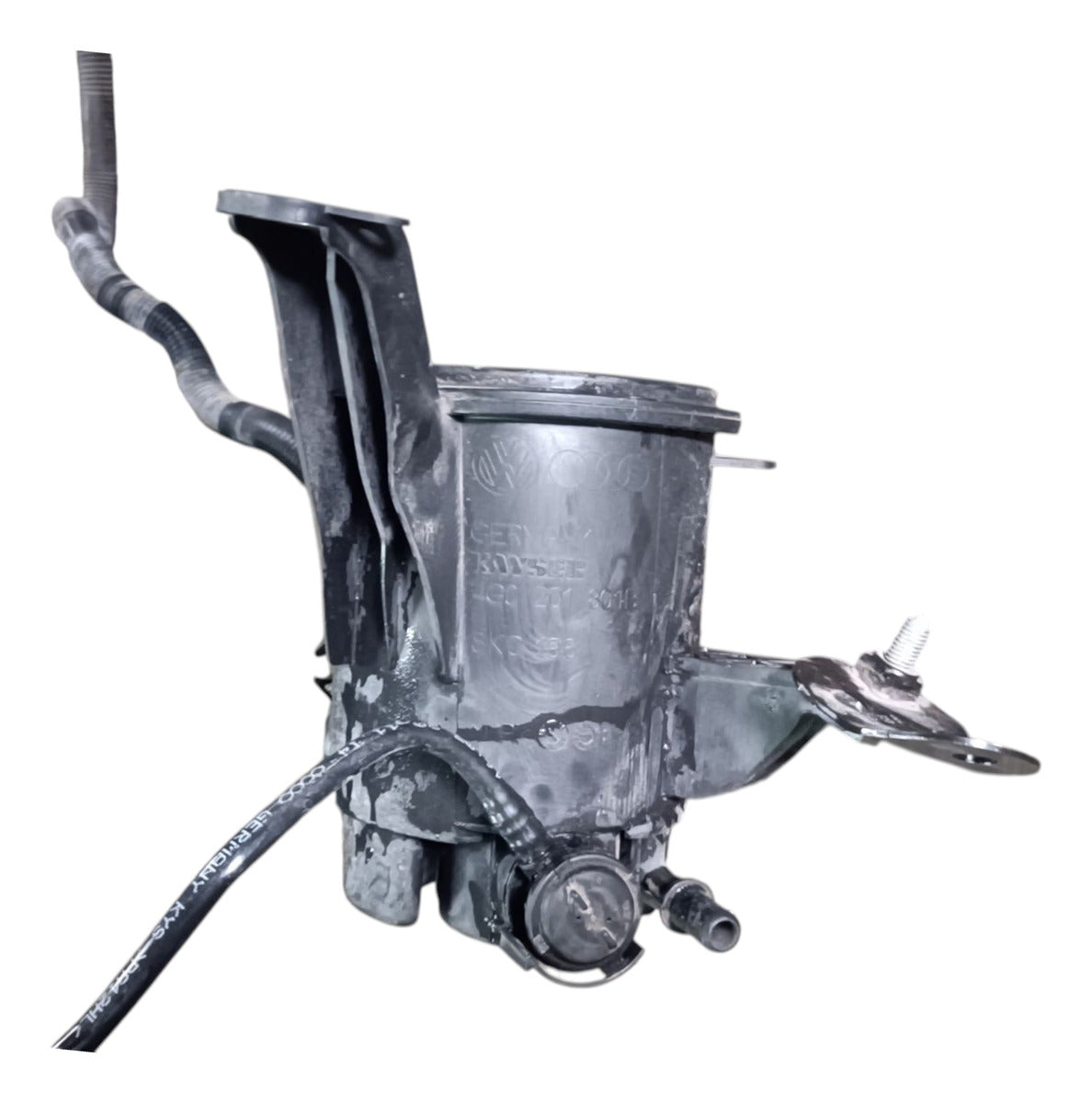 Canister Audi A6 2016