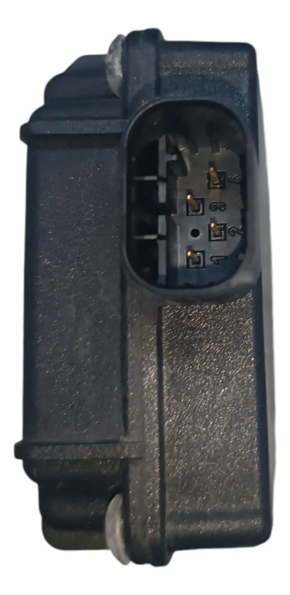 Modulo De Apertura Electrica De Cajuela Audis5 2010
