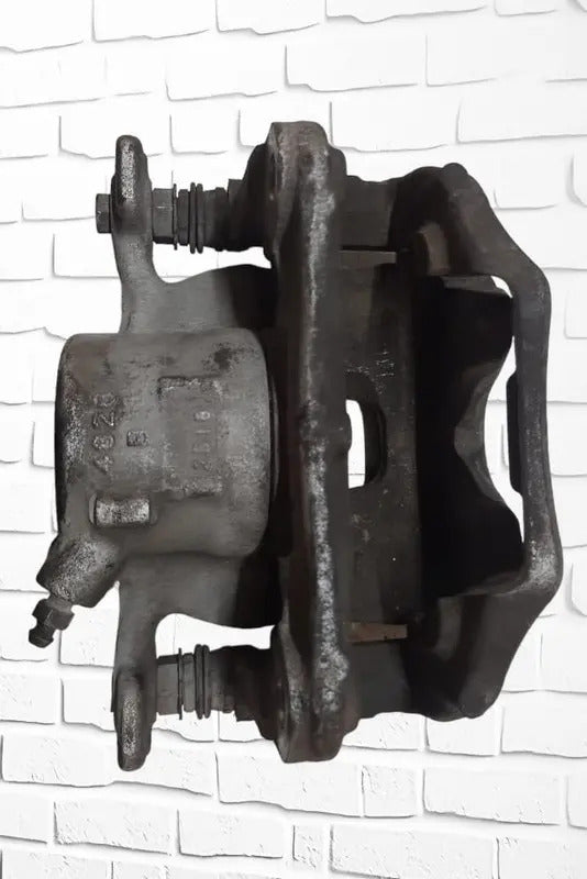 Caliper Delantero Bmwserie 1 2019 Izquierdo