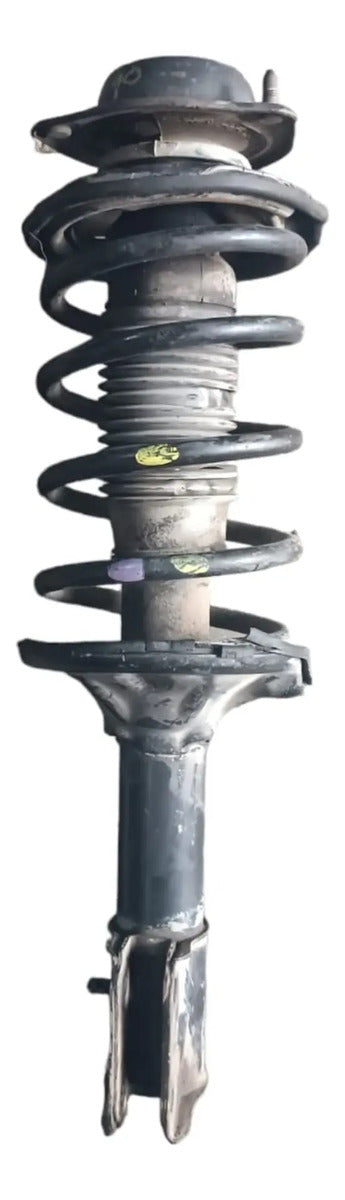 Amortiguador De Suspension Delantera Hyundaiverna 2006 Lh
