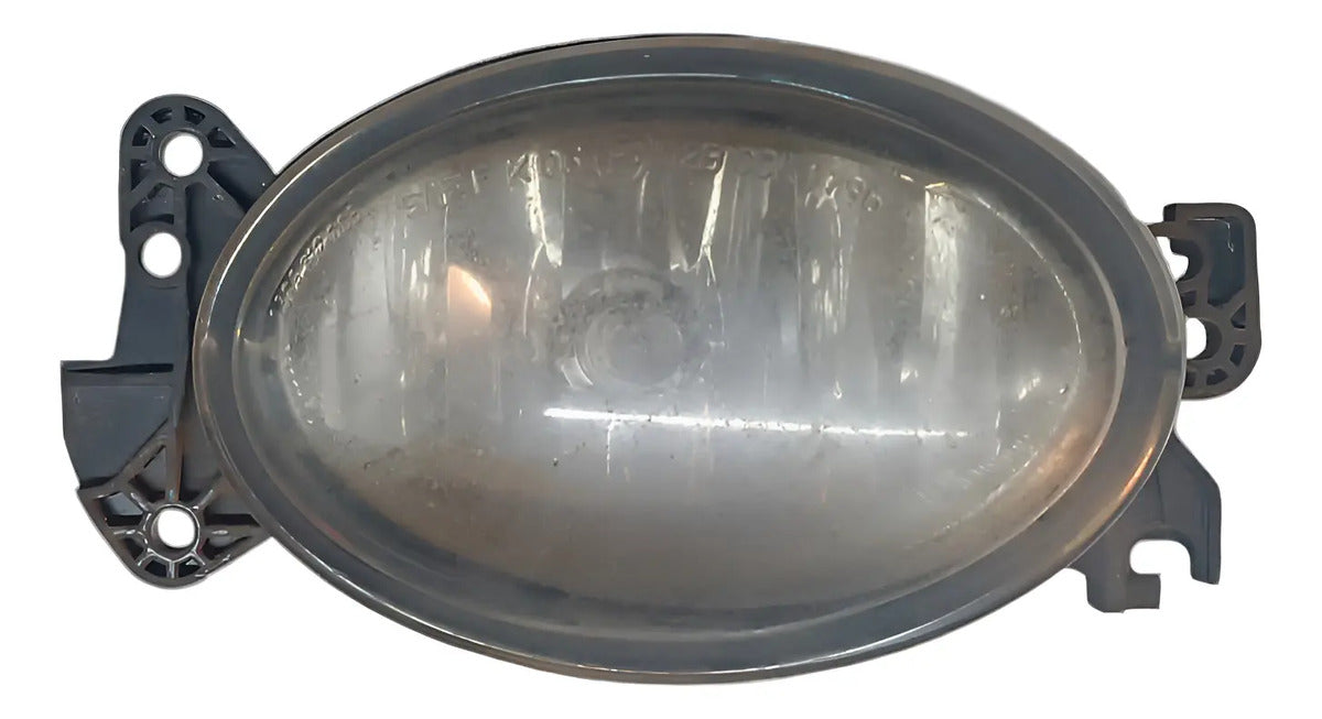 Faro De Niebla Mercedes Benz-clase E 2006 Izq