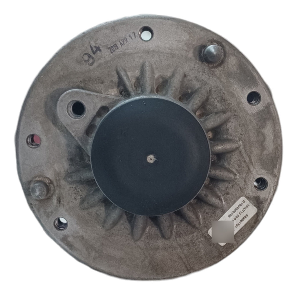 Amortiguador De Suspension Delantera Bmwserie X1 2019 Rh