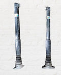 Amortiguador De Suspension Trasera Audia6 2008