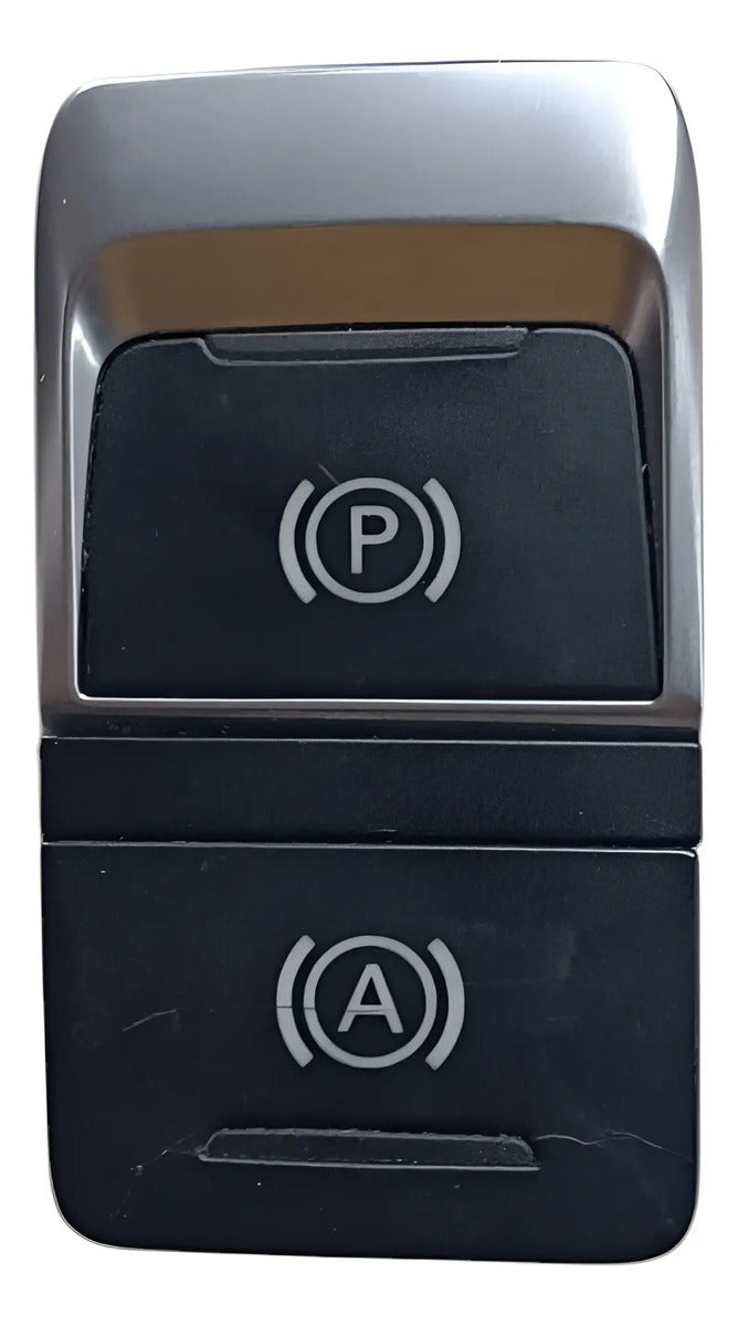 Boton De Parking Electronico Audia6 2016