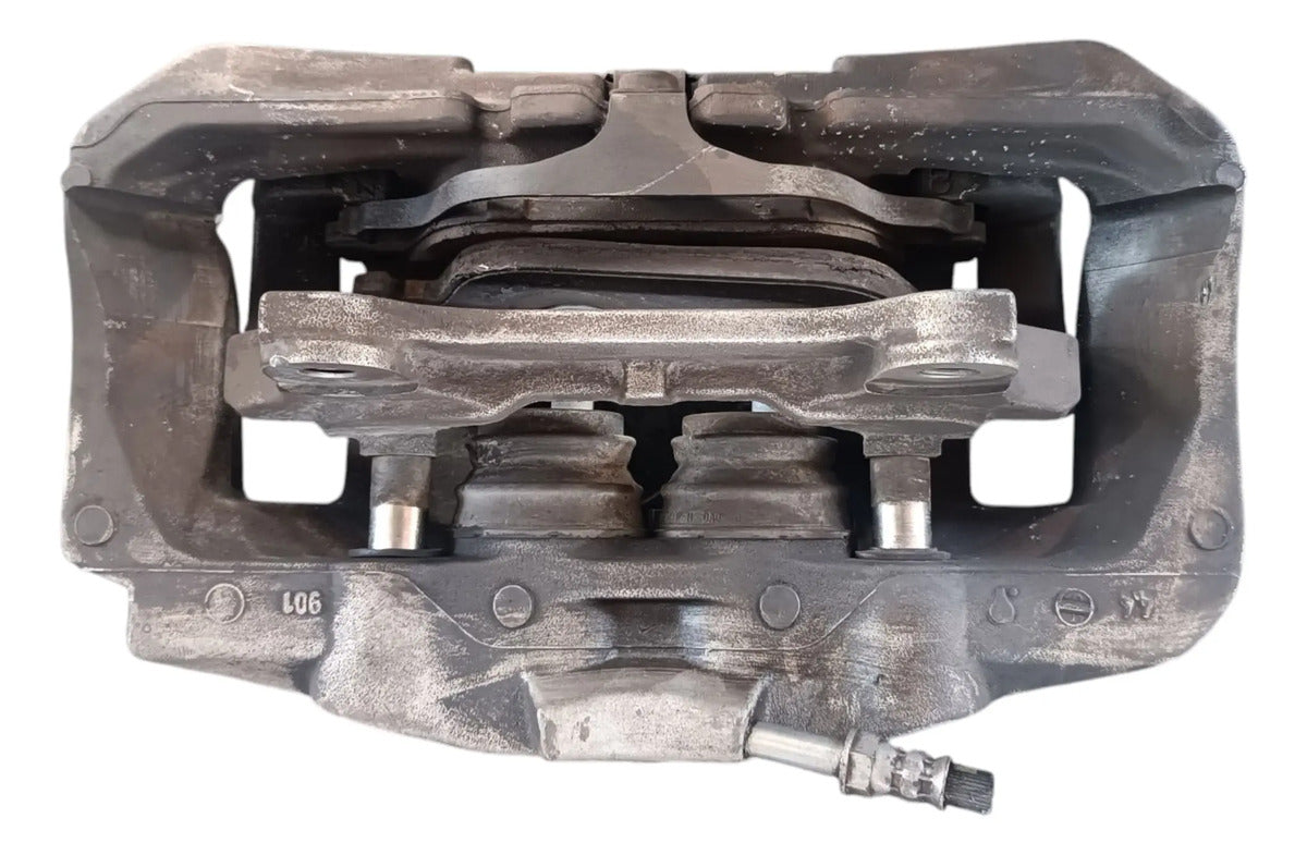 Caliper Delantero Audi A6 2016 68059 B