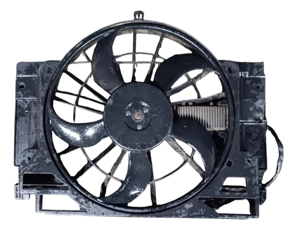 Motoventilador Bmw Serie X5 2002