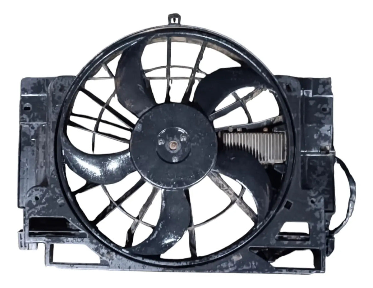 Motoventilador Bmw Serie X5 2002