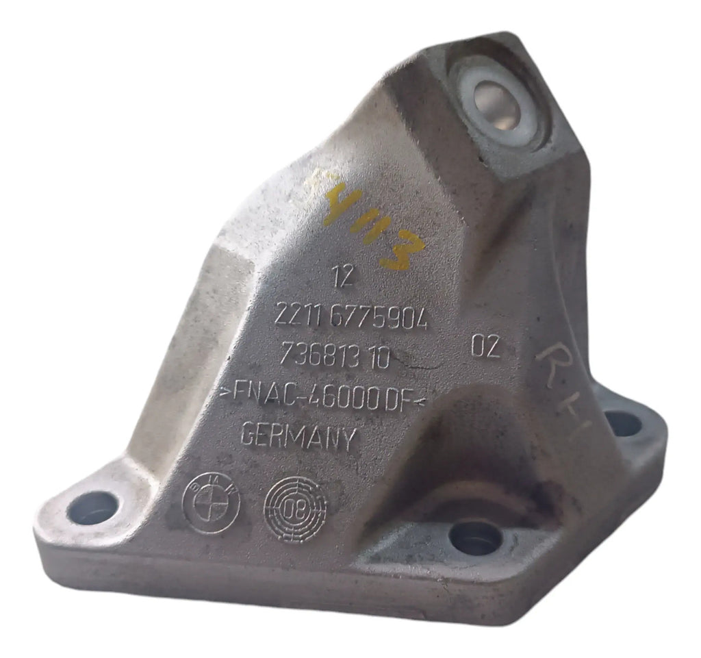 Base De Soporte De Motor Bmwserie 7 2011  54113b