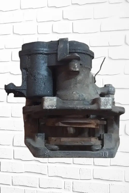 Caliper Trasero Bmwserie X3 2013 Derecho