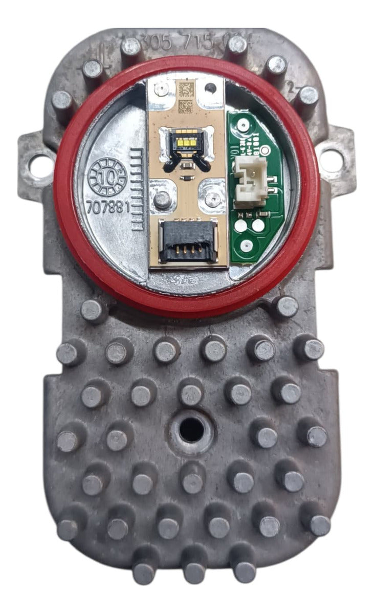 Modulo De Led Bmw Serie 3 2012 73986 B
