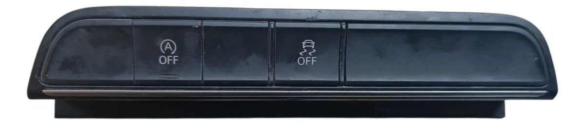 Control De Estabilidad Y Traccion Audi Q3 2014