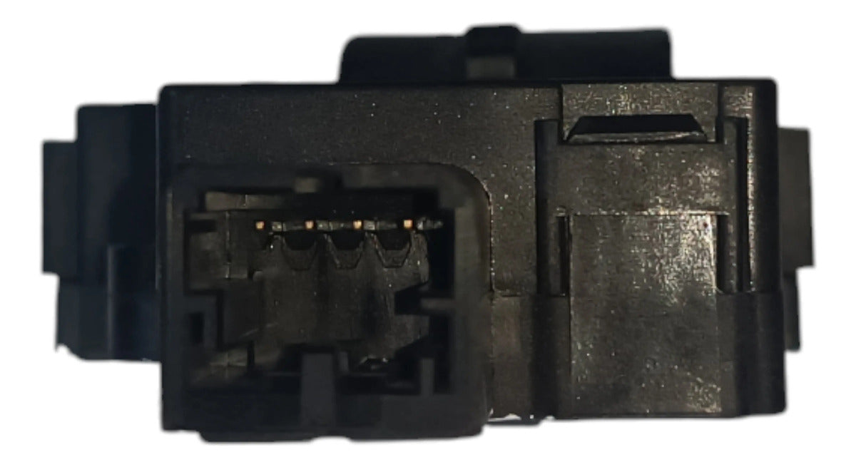 Actuador De Caja De A/c Bmw Serie X3 2012  55405a