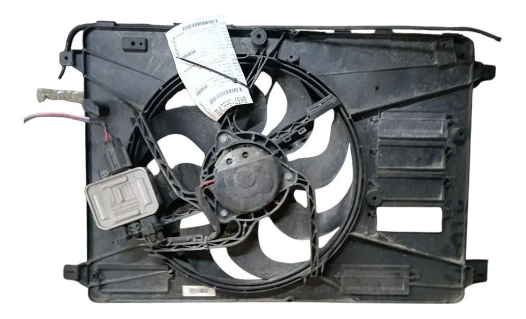 Motoventilador De Bomba De Direccion Volvo S60 2013