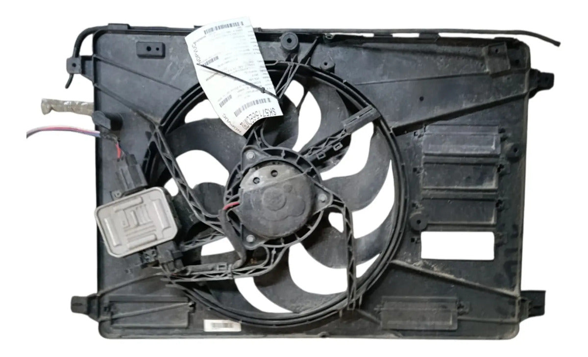 Motoventilador De Bomba De Direccion Volvo S60 2013