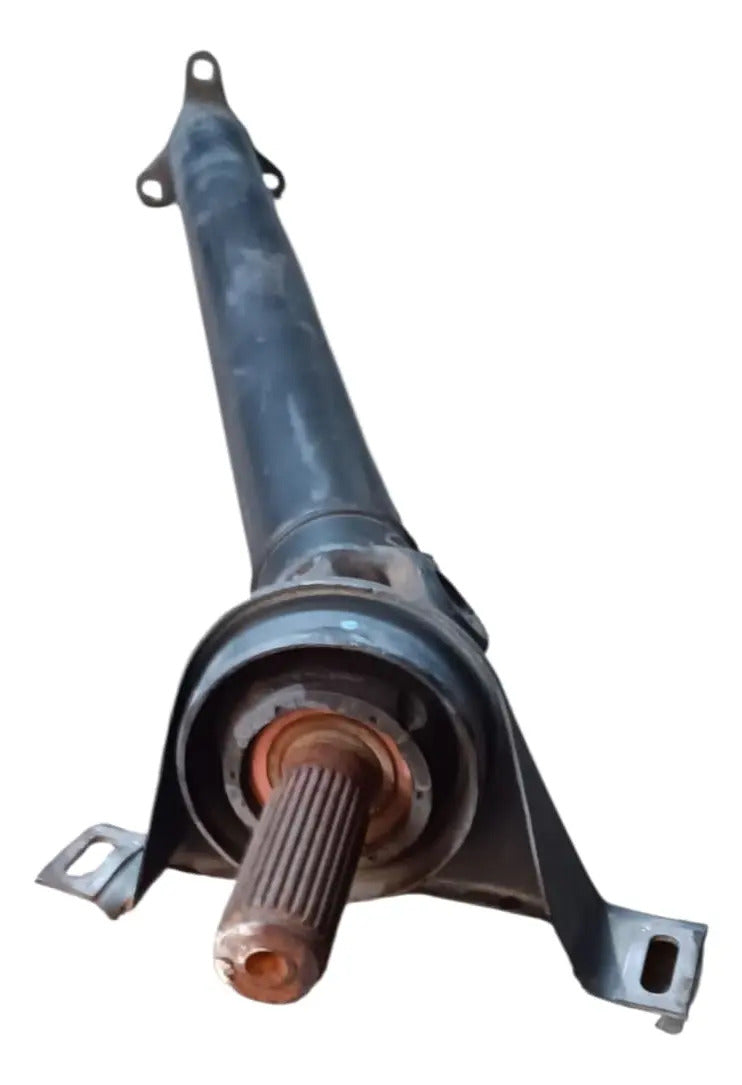 Flecha Cardan Trasera Mercedes Benz Clase C 2010
