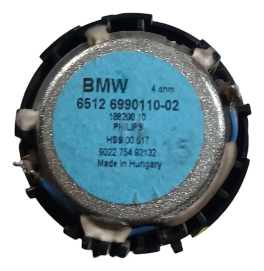 Tweeter Bmw Serie X3 2007