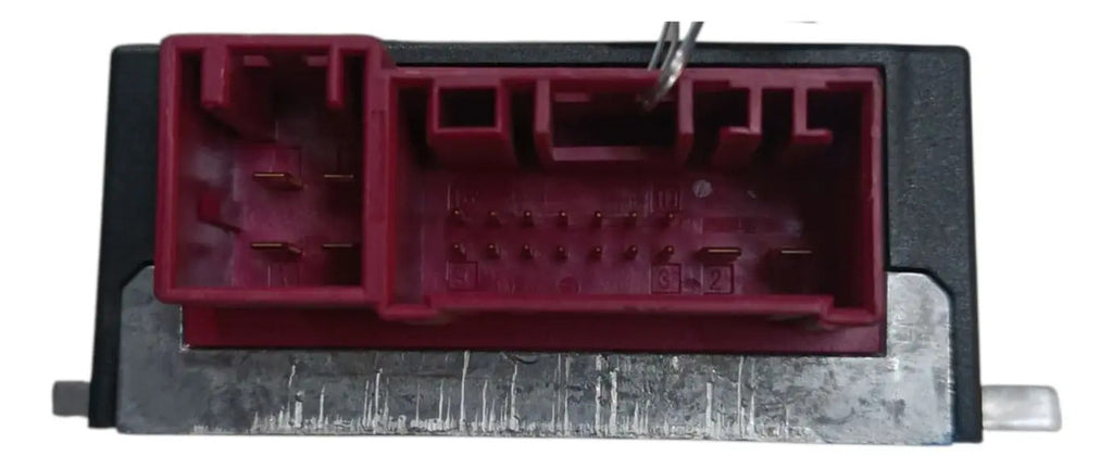 Modulo De Gasolina Bmw Serie 3 2013 74348 C