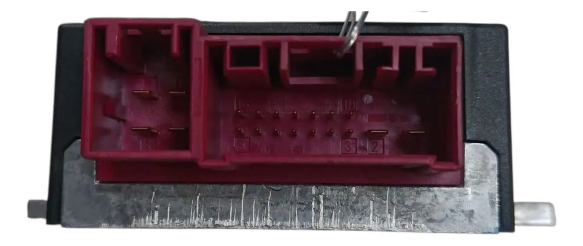 Modulo De Gasolina Bmw Serie 3 2013 74348 C