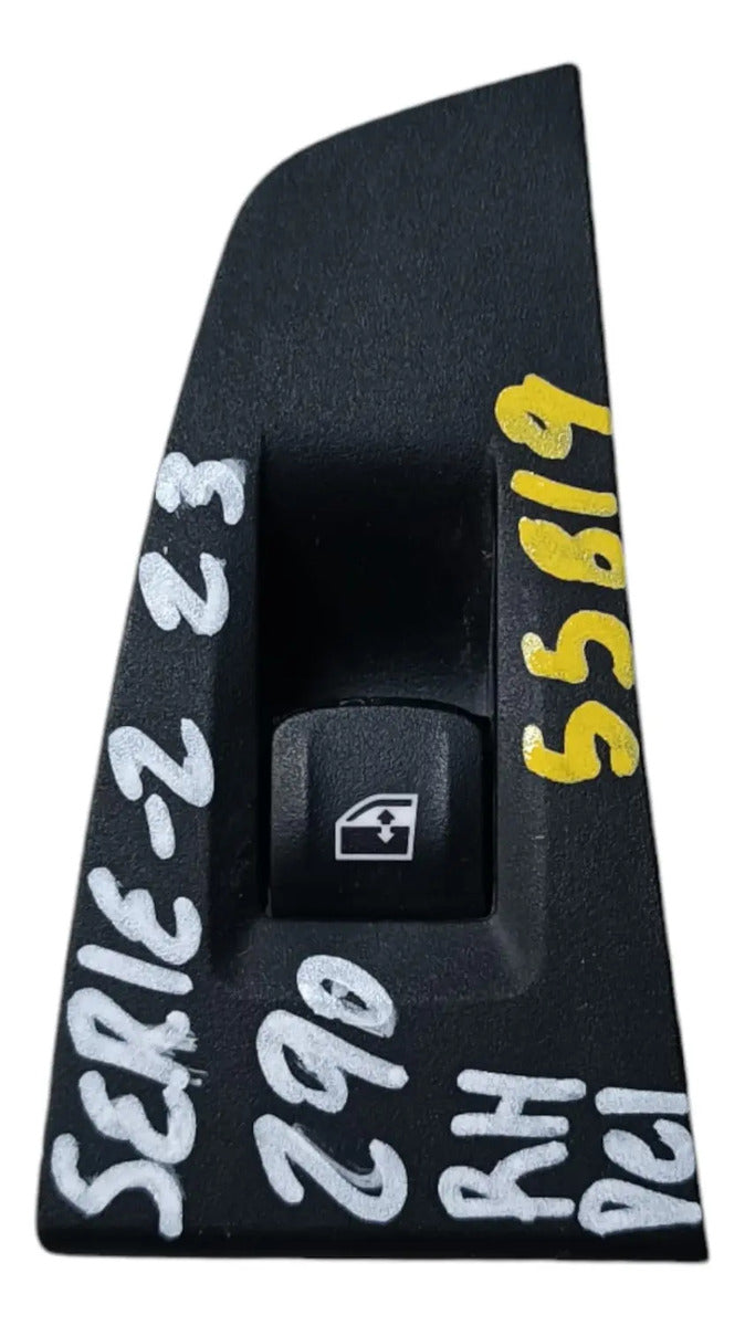 Switch De Vidrio Delantero Bmw Serie 2 2023