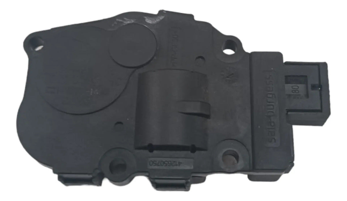 Actuador De Caja De A/c Bmw Serie 3 2015  50550a