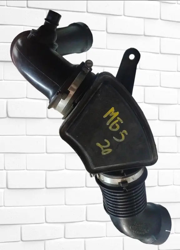 Ducto De Aire Exterior Mg5 2020