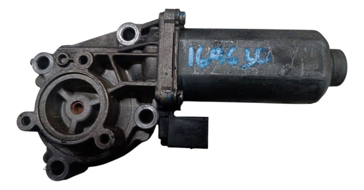 Modulo De Transfer Bmw Serie X5 2008