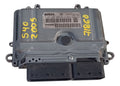 Computadora De Motor Volvo-s40 2005