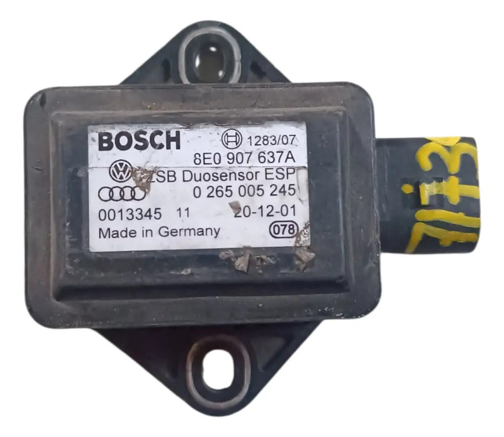 Modulo Esp Audi A4 2002