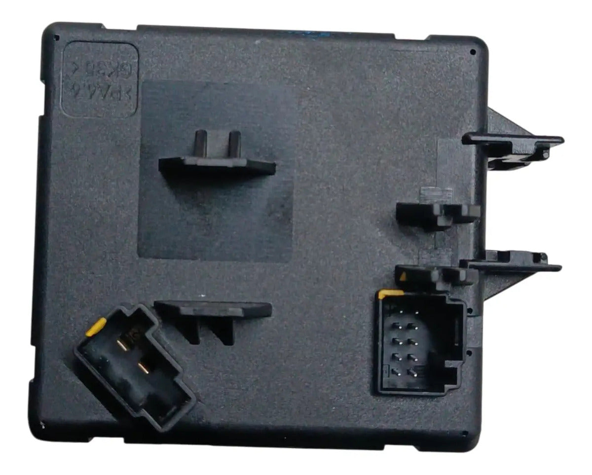 Lector De Llave Mercedes Benz Clase C 2011 74208 B