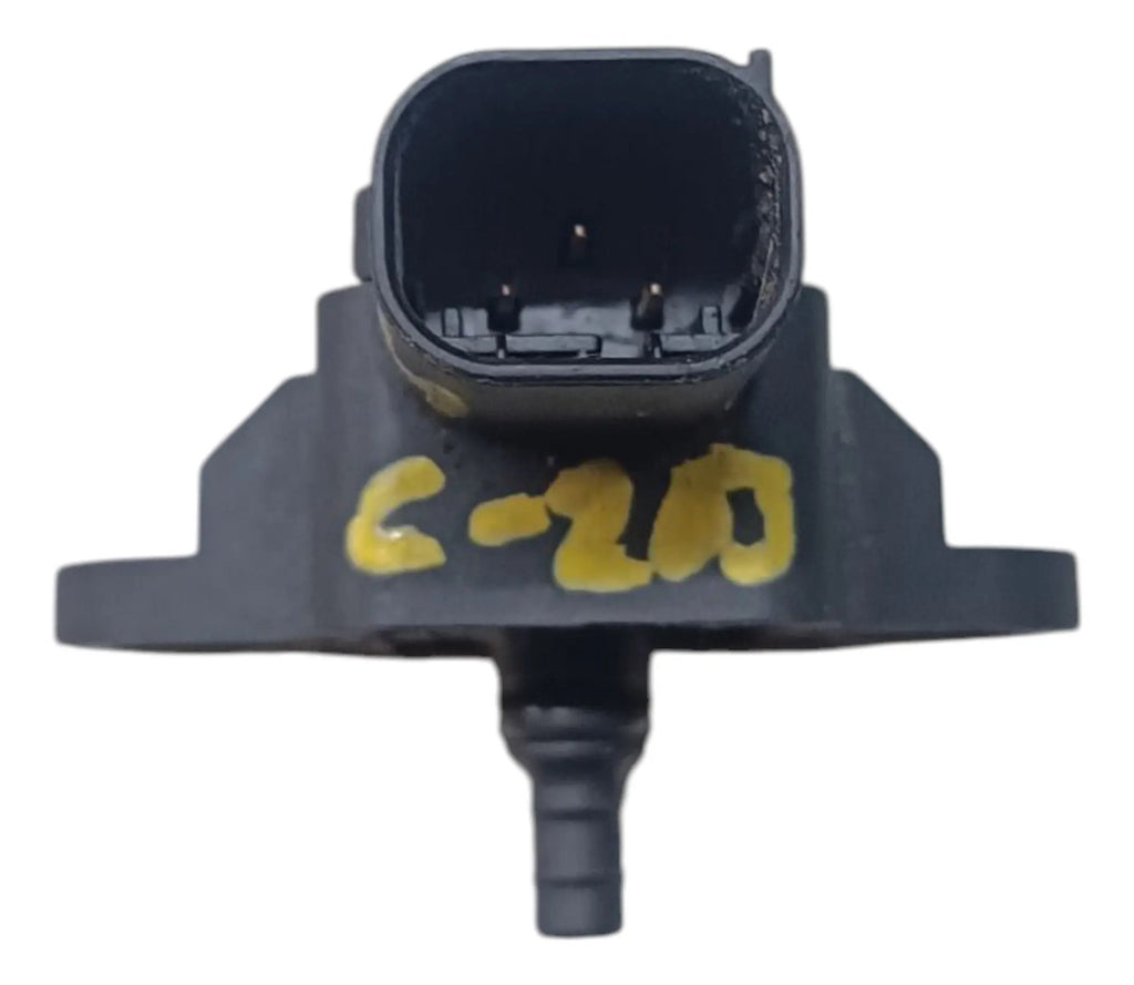 Sensor Map Mercedes Benz Clase C 2013