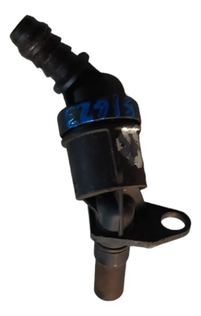 Valvula De Ventilacion De Gasolina Mercedes Benz Clase C 14