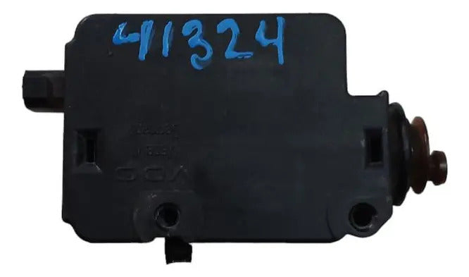 Actuador De Tapa De Gasolina Bmw Serie 3 2002