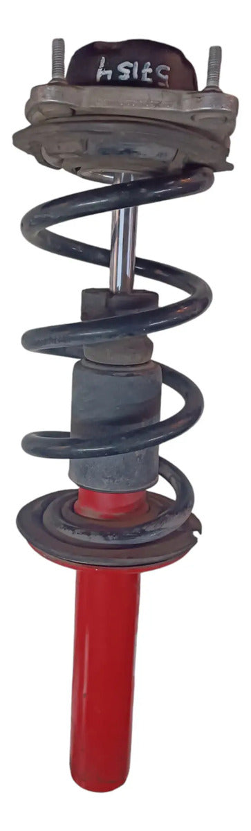 Amortiguador De Suspension Delantera Audia6 2014 Derecho