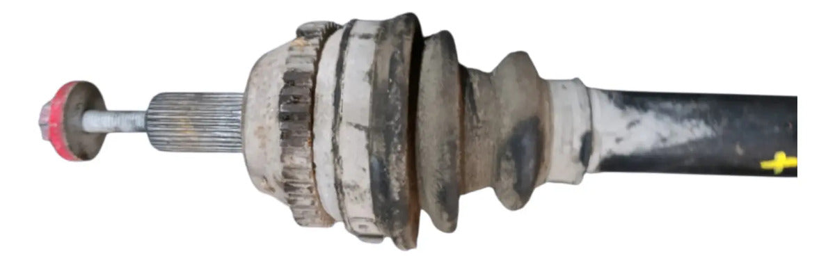 Flecha Homocinetica Trasera Smart Fortwo 2008